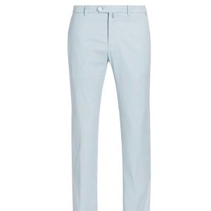 Kiton Classic Fit Sport Trousers